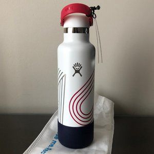 Hydro Flask Limited Edition USA 21oz Standard-Mouth Bottle.